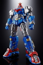 『ボルテスV レガシー』より「ボルテスV」が超合金魂に登場
