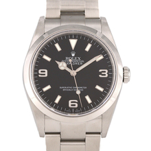 サラリーマンのファーストロレックス 第1回 今週のロレックス 3本「ダイバーズウォッチの象徴、サブマリーナーデイト」ほか