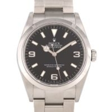 サラリーマンのファーストロレックス 第1回 今週のロレックス 3本「ダイバーズウォッチの象徴、サブマリーナーデイト」ほか