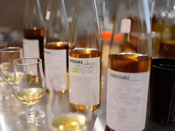 小正嘉之助蒸溜所、「KANOSUKEプレミアム福箱」のオンライン抽選販売中【12/9まで】