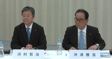 シャープ、新社長に河村哲治氏が就任 - 再成長と企業価値最大化を掲げる