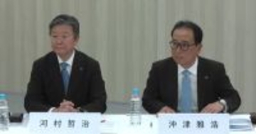 シャープ、新社長に河村哲治氏が就任 - 再成長と企業価値最大化を掲げる