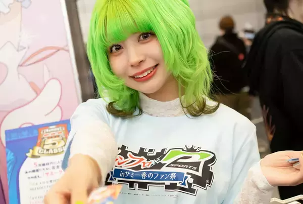 約50万円のゲーミングPCなど豪華賞品に歓声　シャンフロ×P-SPORTSで「最強ゲーマー」が決定