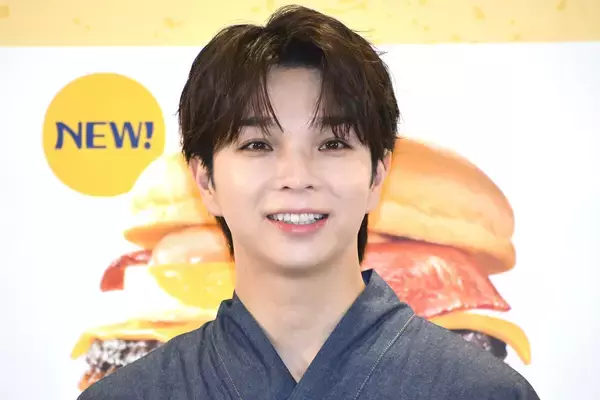 「普段歌って踊っているんですけど…」「いまだに自分が…」M!LK塩崎太智の“告白”にイコラブ佐々木舞香も驚き「えっ!?」
