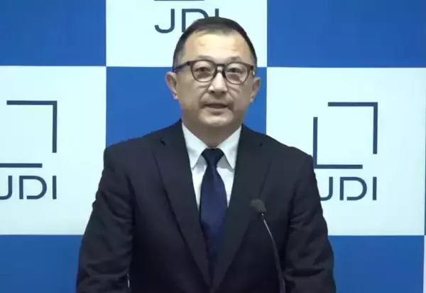 【決算深読み】ジャパンディスプレイ再建は道険しく、センサーと半導体パッケージ事業を推進中