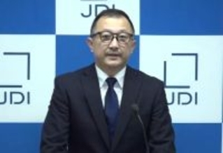 【決算深読み】ジャパンディスプレイ再建は道険しく、センサーと半導体パッケージ事業を推進中