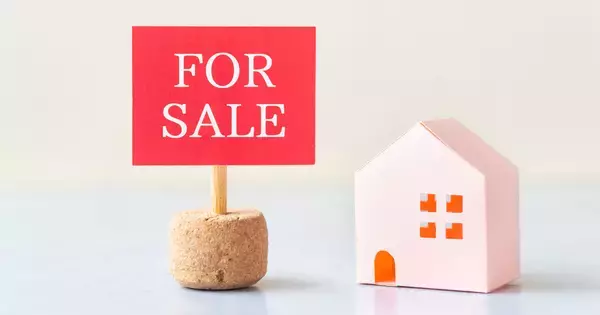 数百万円の損失や“ローン返済地獄”に陥ることも...不動産売却に失敗する人の共通点