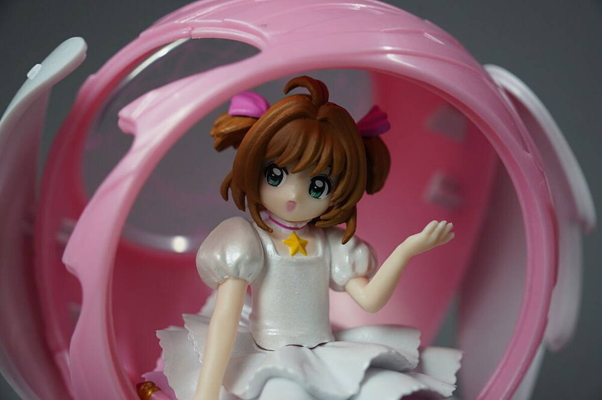 カードキャプターさくら』1回1,500円