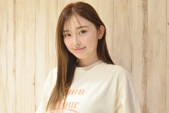 ゆうちゃみ、美肌は母譲り　22歳頃まで化粧水使用せず最近スキンケアを意識「衰えるのが怖くなってきて」