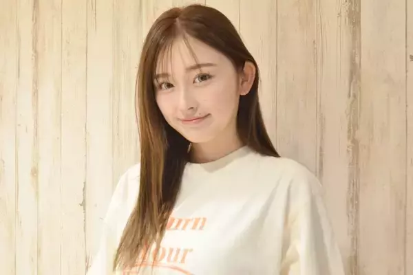 ゆうちゃみ、美肌は母譲り　22歳頃まで化粧水使用せず最近スキンケアを意識「衰えるのが怖くなってきて」