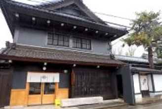 効率よりも“物語” - 人の手で「語れる酒」を貫く、福井・田辺酒造の日本酒哲学