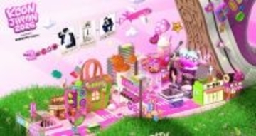 K-POPフェス『KCON JAPAN 2026』のライブステージ、カラオケルームに生配信