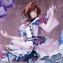 『アイドルマスター シャイニーカラーズ』パルミエーレインビュー衣装を身に纏った「樋口円香」が登場