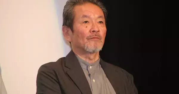 江藤潤、竹下景子と50年ぶり共演も「まったく会えず…」と嘆き　映画『おばあちゃんの秘密』東京初日舞台挨拶