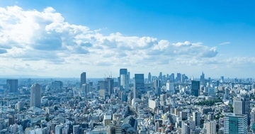 利回り8％超も! 株高一服で注目のJ-REITランキング、割安感が残る銘柄は?