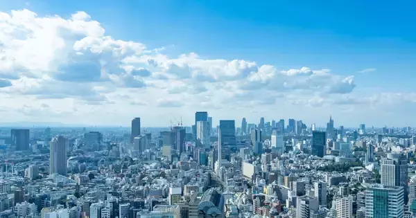 利回り8％超も! 株高一服で注目のJ-REITランキング、割安感が残る銘柄は?