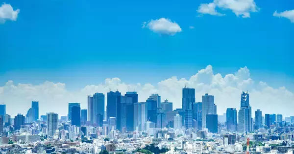 【港区超え】中古マンション価格、前年比高騰率全国1位は“地方の温泉街”