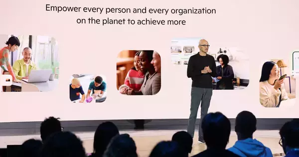 Copilot利用率が減少で苦戦するMicrosoft、Gemini・ChatGPTとの競争が加速