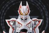 「ここからがハイライトだ!「仮面ライダーギーツIX」S.H.Figuartsに登場!」の画像1