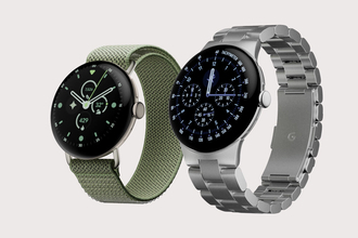Google「Pixel Watch 5」発表　Gemini機能と健康管理を強化、62,800円から