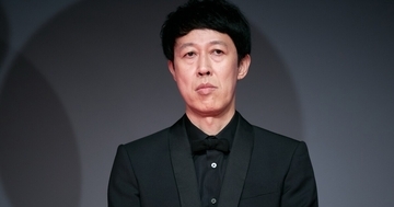 小籔千豊、映画『八つ墓村』は「甘みもコクもあるよ、みたいなカレー」とアピール