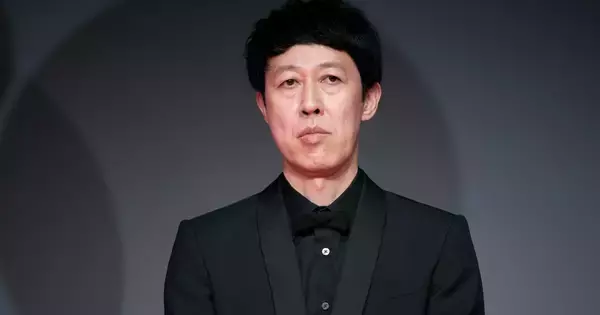 小籔千豊、映画『八つ墓村』は「甘みもコクもあるよ、みたいなカレー」とアピール