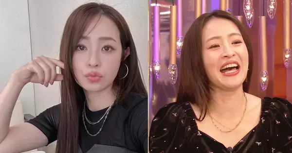 大沢あかね、自宅は築40年くらいのマンション「半年に一回くらい水漏れする」　引越しをしない理由は…　