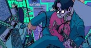 なとり×JOYSOUNDコラボキャンペーン開催　課題曲歌唱で公式グッズプレゼント