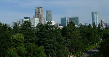 なぜ最近、六本木だけが強いのか - 青山・麻布・赤坂を上回るマンション高騰の背景