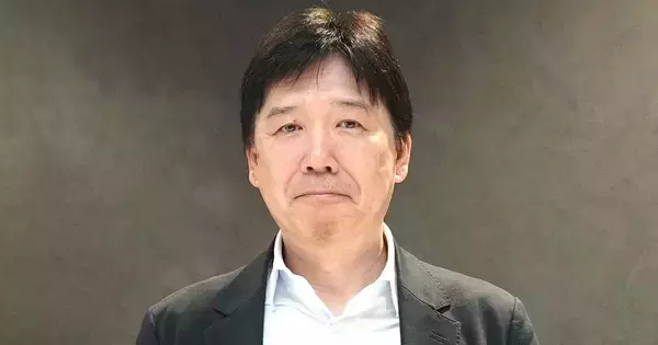 ソニー新社長・田中健二氏が語る、「ものづくり」の先にある“感動をつくる会社”への道