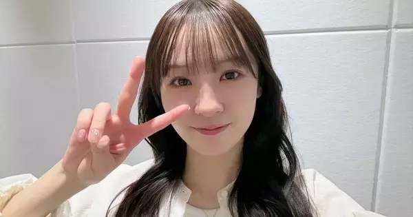 TEAM SHACHI咲良菜緒、ももクロがオープニングアクト務めた関東ラストワンマンの裏話を語る「どこまで言っていいのか分からないけど……」