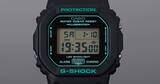 「G-SHOCKと吉田カバンのPOTRがコラボ――定番DW-5600をベースにした限定モデル」の画像1