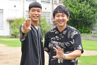 バッテリィズ、『M-1』準優勝で収入約10倍　東京での新生活も語る「洗濯が楽しい」「たまに絶望的な夜が…」