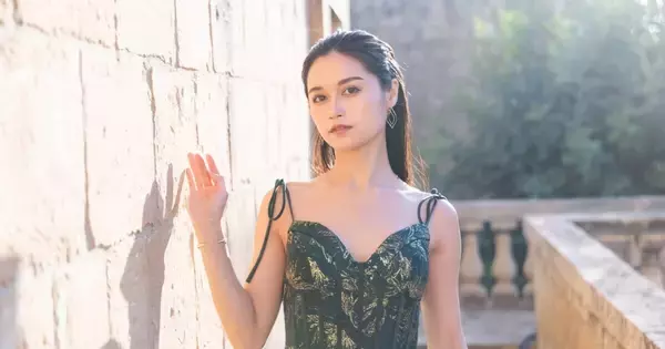 マサイ族の家を訪問　初対面でまさかの展開に「現地の人の一人から…」　“規格外”な恋愛経験が明かされる