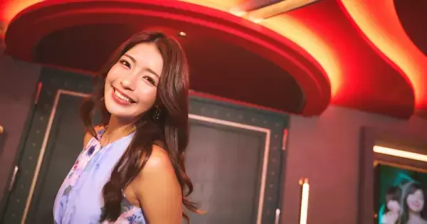 橋本梨菜、“悪い女”を「すごく深いな」と思いながら演じたワケ　ショートドラマ『浅はかなシンデレラたちの婚活大戦争 シーズン2』に小泉ヴィヴィアン有紗役で出演