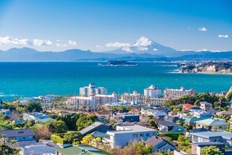 神奈川の中古マンション価格が急騰、湘南深沢・逗子・葉山など上昇率が高い駅は？