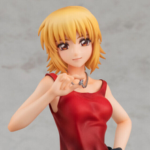 『機動戦士ガンダムSEED FREEDOM』パイロットスーツVer.の「カガリ・ユラ・アスハ」が登場