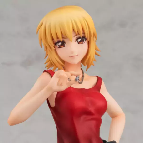 『機動戦士ガンダムSEED FREEDOM』パイロットスーツVer.の「カガリ・ユラ・アスハ」が登場