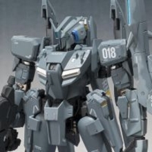 『ガンダム・センチネル』METAL ROBOT魂(Ka signature)に「ゼータプラス」がA型、C型に換装できる仕様で登場【新春特別抽選販売 2026】