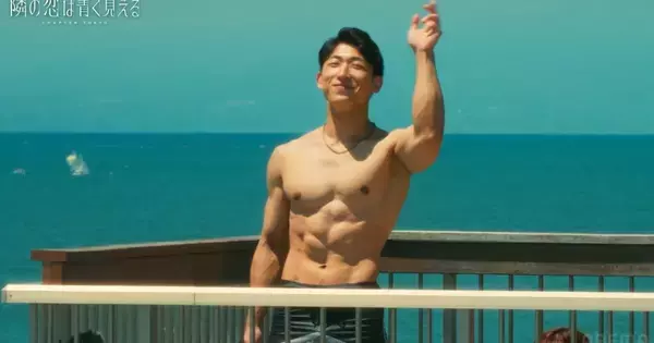 隣の建物で堂々とポージングする男性　それを見た元恋人が「普通に怒り」と吐露したワケ