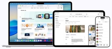Apple、無料の企業向けサービス「Apple Business」発表　MDMなどをまとめて提供