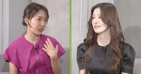 夜の街で働く女の子に向けた「レンタルドレス店」の開業に挑む中洲の元No.1キャバ嬢へ川崎希が送った的確アドバイス「キャバクラの店内で…」