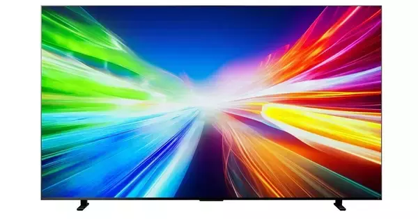レグザ、RGB Mini LEDを搭載した116V型テレビ「116ZX1R」を12月5日発売
