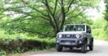 ジムニーシエラのリセールバリューは最高クラス! 価格が落ちにくい理由は?