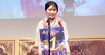 17LIVEのリアルイベント『アラビアンナイト -千夜の宝石とベイビーの秘宝-』開催　くつこMarimba、星野アリス、大坪俊樹らが熱戦を繰り広げる