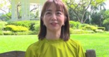 夫・中田敦彦の自宅での様子を福田萌が明かす「たまに出てきたなと思ったら…」