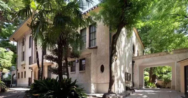 「吉田カバン90周年、「九段ハウス」で特別展 - 限定アイテムも登場」の画像