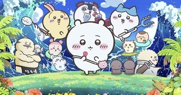 【夏はやっぱり涼しい映画館へ】大人編：スパイダーマン、ちいかわ… あなたは興奮でアツくなりたい? 恐怖でヒンヤリしたい? - 編集部が注目する最新映画5選