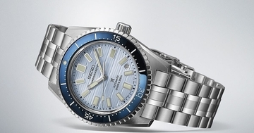 ヘリテージの魅力。復刻デザイン＆ヴィンテージテイストの腕時計 3選