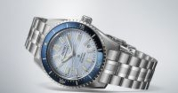 ヘリテージの魅力。復刻デザイン＆ヴィンテージテイストの腕時計 3選